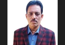 কুমিল্লায় বাড়ি নির্মাণে কোটি টাকা চাঁদা দাবি, সাবেক ছাত্রলীগ নেতা গ্রেপ্তার