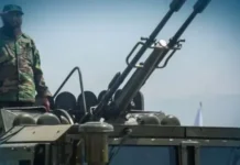 কাবুলের আকাশে পাকিস্তানি যুদ্ধবিমানে ইমারাতে ইসলামিয়ার ক্ষেপণাস্ত্র হামলা