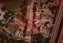 কান্দাহার বিমানবন্দরে পাকিস্তানি হামলার জবাবে ইসলামাবাদের সামরিক ঘাঁটিতে ড্রোন হামলা চালিয়েছে ইমারাতে ইসলামিয়া