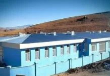 এক বছরে ৮০০ শিক্ষা প্রতিষ্ঠানের ভবন সংস্কার ও পুনর্নির্মাণ করেছে ইমারাতে ইসলামিয়া