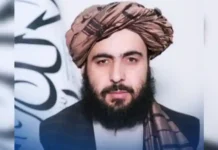 যুদ্ধবিরতি উপেক্ষা করে কুনার ও পাকতিকায় পাকিস্তানি সন্ত্রাসী বাহিনীর গোলাবর্ষণ