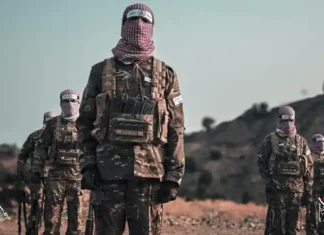 উত্তর ওয়াজিরিস্তানে সন্ত্রাসী সেনা ঘাঁটি এবং কনভয়ে আইএমপি মুজাহিদদের হামলা: হতাহত ১০ এরও বেশি