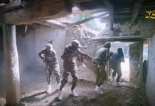 পাকিস্তানের ৩টি অঞ্চলে সন্ত্রাসী সেনাবাহিনীর উপর ইত্তেহাদুল মুজাহিদিনের হামলা