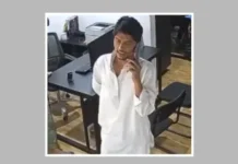 ব্যবসায়ীর বেডরুমে ঢুকে স্ত্রী-সন্তানকে গুলি করার হুমকি দিলো যুবদল নেতা