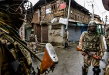 ভারতীয় দখলদারিত্বের অধীনে সত্যিকারের ঈদ আনন্দ থেকে বঞ্চিত কাশ্মীরের মুসলমান জনগণ