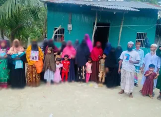 সাগর থেকে ১৬ বাংলাদেশি জেলেকে ধরে নিয়ে গিয়েছে মিয়ানমার বাহিনী, সপ্তাহ পার হলেও উদ্ধারে উদ্যোগ নেই সরকারের