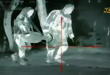 পাকিস্তান: সামরিক ঘাঁটি এবং পোস্টে ইত্তেহাদুল মুজাহিদিনের হামলায় কয়েক ডজন সন্ত্রাসী সেনা হতাহত