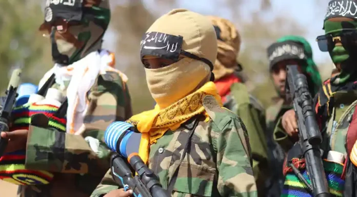 ফটো রিপোর্ট || প্রতিরোধের ভূমি সোমালিয়ায় শিশুদের ঈদ উৎসব