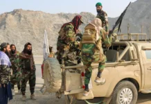 পাকতিয়ায় গুরুত্বপূর্ণ পাকিস্তানি চৌকি দখল করেছে আফগান বাহিনী
