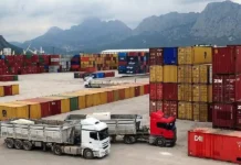 বাণিজ্য সম্প্রসারণে ইমারাতে ইসলামিয়ার ব্যাপক অগ্রগতি, মধ্য এশিয়ায় আফগান রপ্তানি ৭৭ শতাংশ বৃদ্ধি