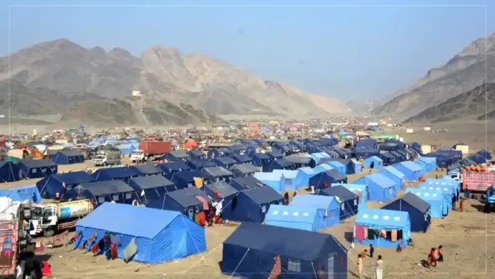 Land Distributed to Thousands of Returning Migrants Across Country copy