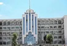 আমীরুল মুমিনীন হাফিযাহুল্লাহর নতুন ফরমান অনুযায়ী প্রশাসনিক নথি থেকে বিদেশি শব্দ অপসারণে বিশেষ কমিটি গঠন