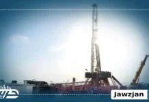 জাওজান প্রদেশে গ্যাস উৎপাদন বৃদ্ধির নতুন উদ্যোগ নিয়েছে ইমারাতে ইসলামিয়া