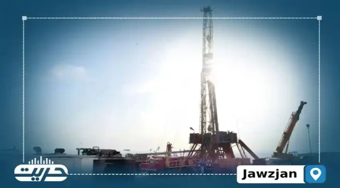 জাওজান প্রদেশে গ্যাস উৎপাদন বৃদ্ধির নতুন উদ্যোগ নিয়েছে ইমারাতে ইসলামিয়া