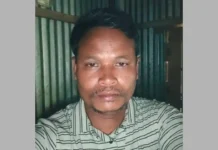 লালমনিরহাটের পাটগ্রাম সীমান্তে বিএসএফের গুলিতে বাংলাদেশি নিহত