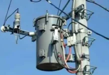 পাবনায় স্বামী-স্ত্রীকে মারধর করে বেঁধে রেখে গভীর নলকূপের ৩টি ট্রান্সফরমার চুরি