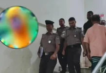 তনু হত্যার দীর্ঘ ১০ বছর পর তিন সেনা সদস্যের ডিএনএ পরীক্ষার নির্দেশ