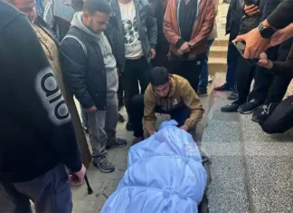 গাজা ও খান ইউনিসে বর্বর ইসরায়েলি হামলায় আরও তিন ফিলিস্তিনি শহীদ