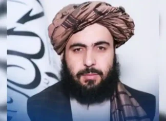 পাকিস্তানের সামরিক বাহিনীর হামলায় আফগানিস্তানে ব্যাপক মানবিক বিপর্যয়ের প্রতিবেদন উপস্থাপন করল ইমারাতে ইসলামিয়া