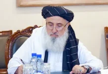 পাকিস্তানি সন্ত্রাসী বাহিনীর আগ্রাসনে আফগানিস্তানে ২৭ হাজারের অধিক পরিবার বাস্ত্যুচ্যুত