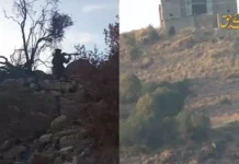 পাকিস্তানে ইত্তেহাদুল মুজাহিদিনের পৃথক অভিযানে অন্তত ১১ সন্ত্রাসী সেনা নিহত