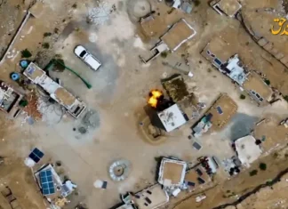 পাকিস্তানি সন্ত্রাসী বাহিনীর বিরুদ্ধে ৩টি ফ্রন্টে ইত্তেহাদুল মুজাহিদিনের ৪টি সফল অভিযান: হতাহত এক ডজনেরও বেশি