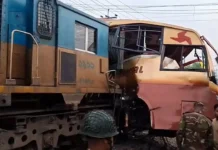 সারাদেশে এক মাসে সড়কে নিহত ৬১৯, আহত ১৫৪৮