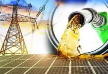 জ্বালানি সংকটে দেশের ৬৫ শতাংশ বিদ্যুৎকেন্দ্রের উৎপাদন ব্যাহত