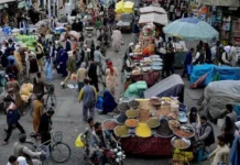 আফগানিস্তানে নগর ব্যবস্থাপনায় শৃঙ্খলা নিশ্চিত করতে আমীরুল মুমিনীনের নতুন ফরমান