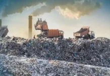 কাবুলে বর্জ্য থেকে জ্বালানি উৎপাদন কেন্দ্র স্থাপনের পরিকল্পনা নিয়েছে ইমারাতে ইসলামিয়া