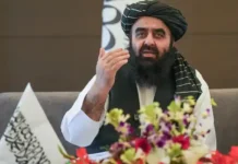 ক্ষতিকর ও অনৈসলামিক প্রথা সমাজে বিভেদ ও বিদ্বেষের কারণ: পররাষ্ট্রমন্ত্রী মৌলভী আমির খান মুত্তাকি