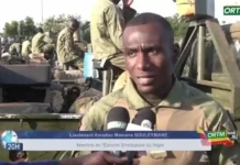 নাইজার নদীতে জান্তা টহলদলের উপর জেএনআইএম মুজাহিদদের তীব্র আক্রমণ: শীর্ষ কমান্ডার সহ ৩ সেনা নিহত