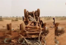 মালির ৩ ফ্রন্টে রাশিয়ার ভাড়াটে ও জান্তা বাহিনীর বিরুদ্ধে জেএনআইএম মুজাহিদদের অভিযান: হতাহত অসংখ্য শত্রু সেনা