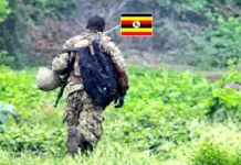 সোমালিয়ায় আশ-শাবাব মুজাহিদদের অতর্কিত আক্রমণে ৪ উগান্ডান সৈন্য নিহত