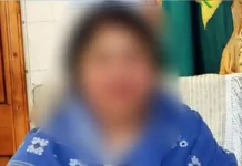 দুপুরে জামিনের পর বিকেলেই কারামুক্ত সাবেক স্পিকার শিরীন শারমিন