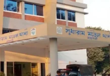 নোয়াখালীতে কিশোর গ্যাংয়ের হামলায় নিহত ১