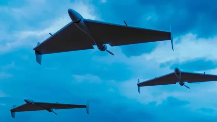 কুয়েতে মার্কিন ঘাঁটিতে ইরানের ড্রোন হামলা, ১৫ সেনা আহত copy