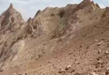 খনিজ সম্পদে সমৃদ্ধ আফগানিস্তানে বিনিয়োগের নতুন সম্ভাবনা