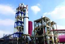 দেশব্যাপী সিমেন্টের ক্রমবর্ধমান চাহিদা পূরণে এবং আমদানি নির্ভরতা কমাতে বৃহৎ উদ্যোগ ইমারাতে ইসলামিয়ার