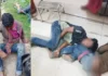 দিনাজপুরের ফুলবাড়ীতে রাস্তার পাশ থেকে অচেতন অবস্থায় পাঁচজনকে উদ্ধার