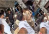 উত্তরপ্রদেশে ‘মঙ্গলবার হিন্দুদের পবিত্র দিন’ অজুহাত দেখিয়ে এক মুসলিমের বিরিয়ানির দোকান জোরপূর্বক বন্ধ করে দিয়েছে এক উগ্র হিন্দুত্ববাদী
