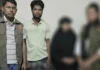 কক্সবাজারে ৪০ হাজার পিস ইয়াবাসহ স্থানীয় বিএনপি নেতার স্ত্রী আটক