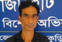 কুড়িগ্রামে রাসূল (ﷺ) ও উম্মুল মু’মিনীন হযরত আয়িশা রাদিয়াল্লাহু আনহা-কে নিয়ে কটুক্তি