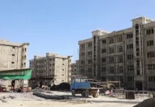 আবাসন সংকট মোকাবিলায় কাবুলে ৪১টি আবাসিক টাউনশিপ নির্মাণের উদ্যোগ ইমারাতে ইসলামিয়ার