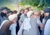 আফগানিস্তানে ১৪ বছর ধরে চলা বিরোধের শান্তিপূর্ণ সমাধান করলো ইমারাতে ইসলামিয়া