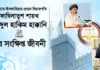 ইমারাতে ইসলামিয়ার প্রধান বিচারপতি ফাদ্বিলাতুশ শায়খ আব্দুল হাকিম হাক্কানি হাফিযাহুল্লাহ’র সংক্ষিপ্ত জীবনী তুলে ধরা হলো