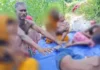 ৪ দিন ধরে কুষ্টিয়ার দৌলতপুর সীমান্তে শূন্যরেখায় আটকে থাকা ১২ জনের আকুতি ‘আমাদের বাঁচান’