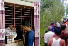 কক্সবাজারে ডাকাতি করতে এসে অস্ত্রের মুখে প্রবাসীর স্ত্রী-কন্যাকে ধর্ষণ