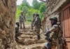 জম্মু-কাশ্মীরের ডোডা জেলায় দখলদার ভারতীয় বাহিনী কর্তৃক আরও ১ কাশ্মীরি মুসলিমকে হত্যা, ইন্টারনেট সেবা স্থগিত