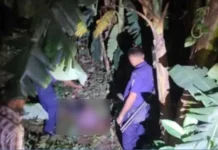 ময়মনসিংহে চালককে কুপিয়ে হত্যা করে অটোরিকশা ছিনতাই